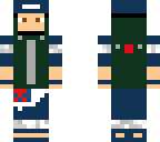 asuma sarutobi