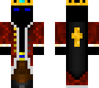 austin may's newest skin