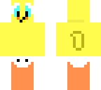 baby tweety