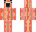 bacon man