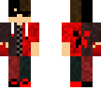 bad and good red