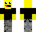 bananenskin