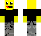 bananenskin