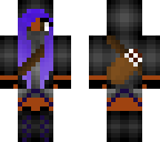 bandit skin