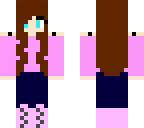 basic pinksnowkitty