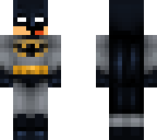 batman ben