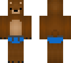 bear