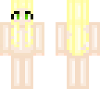 beautiful blonde - hair base