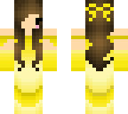 belle chibi