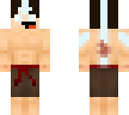 ben avatar