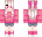 better pink girl