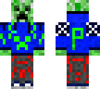 better scottish creeper