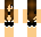bikinni girl