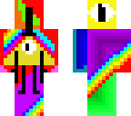 bill cipher