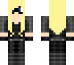 black canary