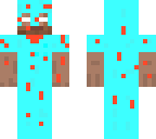 bloody herobrine