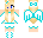 blue angle