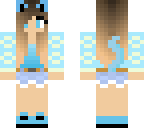 blue mefwa