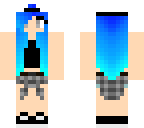 blue ombre fixed