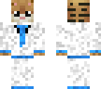 blue sky hamster