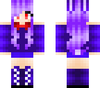 bonnie tah bunnie