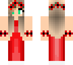 bridesmaid dress guinea