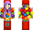 bubblegum machine