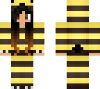 bumble bee edit