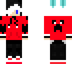 bunny boy