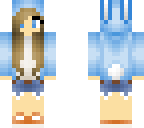 bunny girl edit