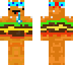 burger varo ii