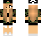 camie skin