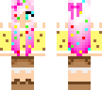 candy girl