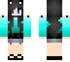cat girl
