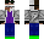 causule sheepbrine