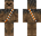 chewbacca