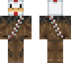 chewbacca chicken