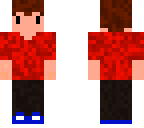 chibi boy