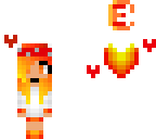 claireember's logo contest - my entry