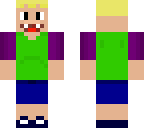 clarence