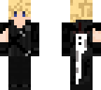 cloud
