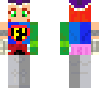 combination super woman