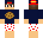 cookie boy