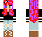 cool girl