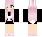 cosplay bunny
