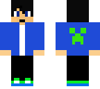 creeper boy 