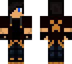creeper boy