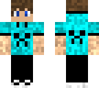 creeper boy