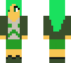 creeper gal