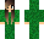 creeper girl